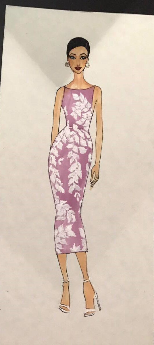 WHISPERING ELEGANCE: A LAVENDER SERENADE