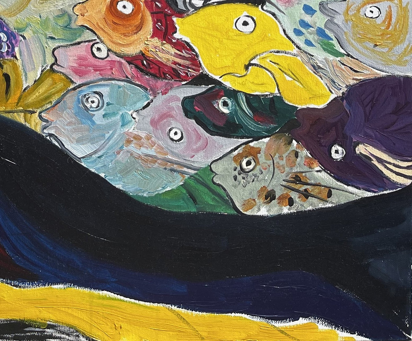 SUBMARINE FRENZY