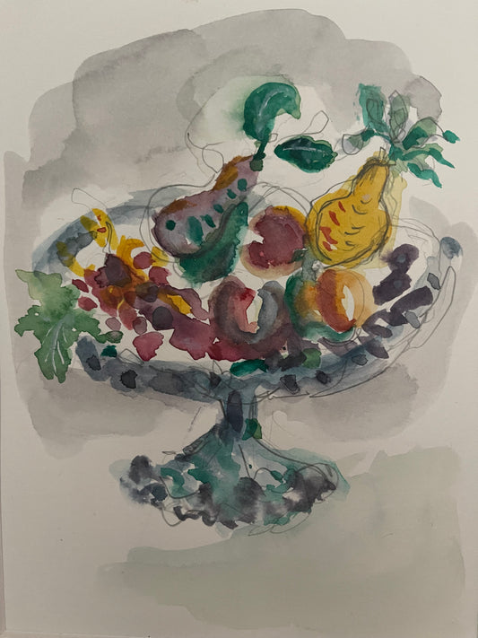 DANCE OF THE SEASONS