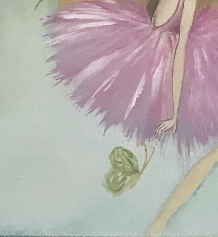 DREAM BUTTERFLIES