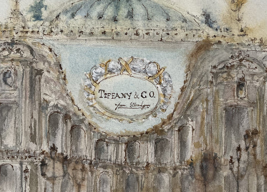 ECHOES OF ETERNAL LUXURY