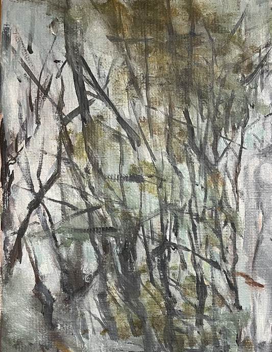 ECHOES OF THE TUILERIES