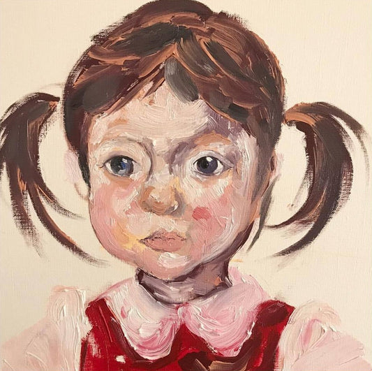 INTERROGATIVE INNOCENCE