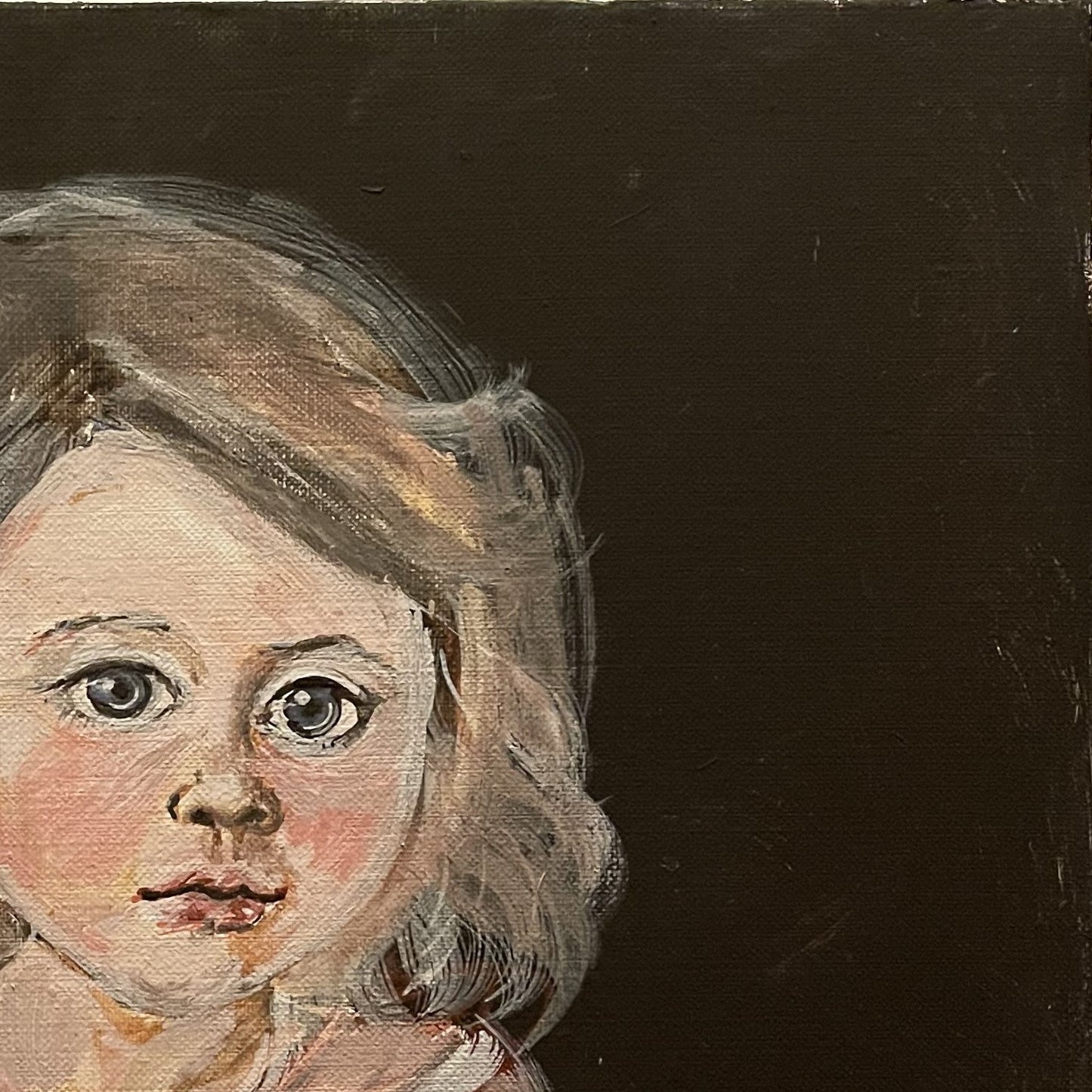 LIGHT OF INNOCENCE