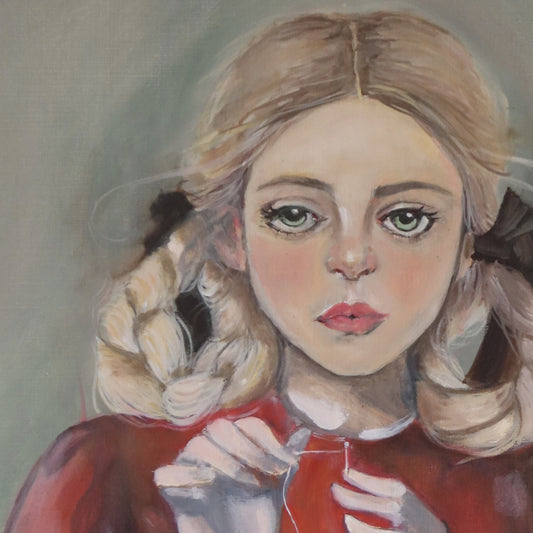 MIRROR OF THE SOUL, MASK OF INNOCENCE