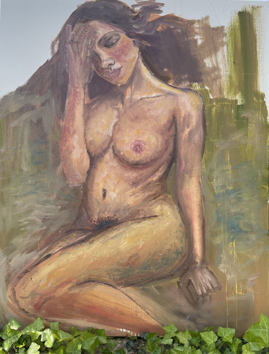 SILENT CONTEMPLATION