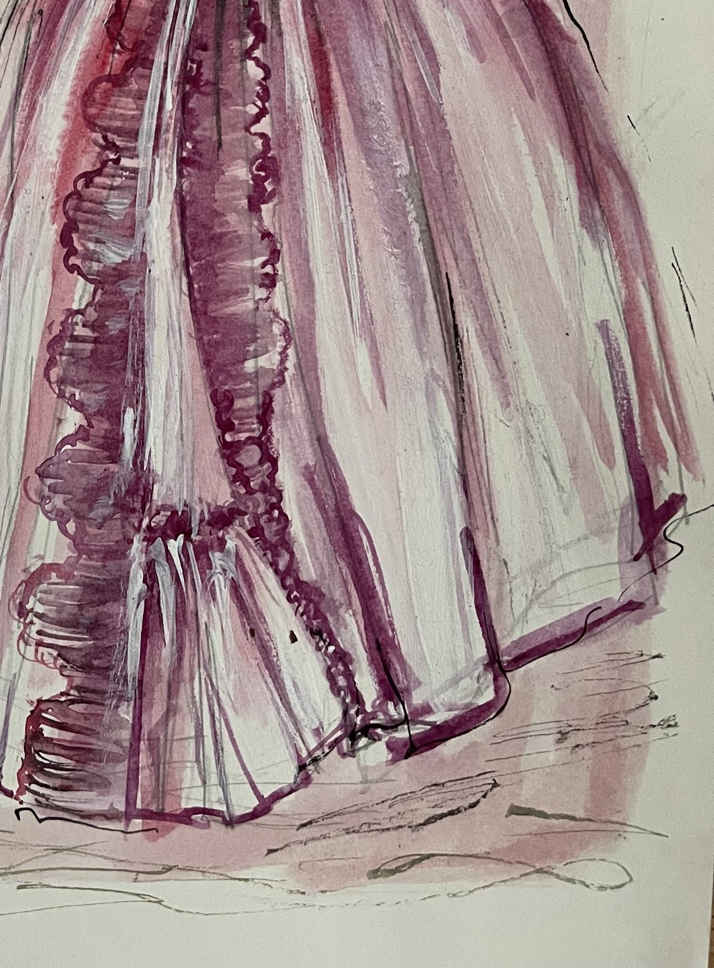 WHIMSICAL ARISTOCATS