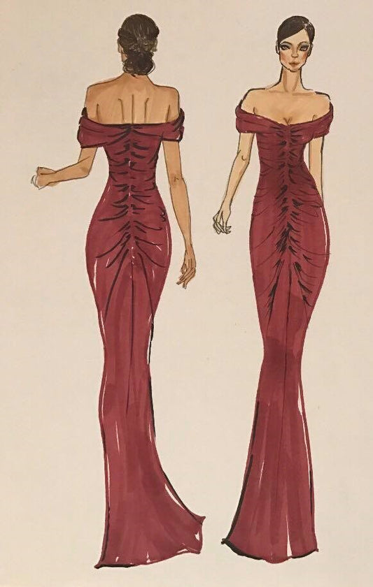 TIMELESS MERLOT ELEGANCE: A SYMPHONY OF PASSION AND GRACE