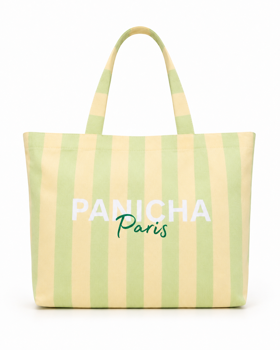 The Panicha Paris Tote