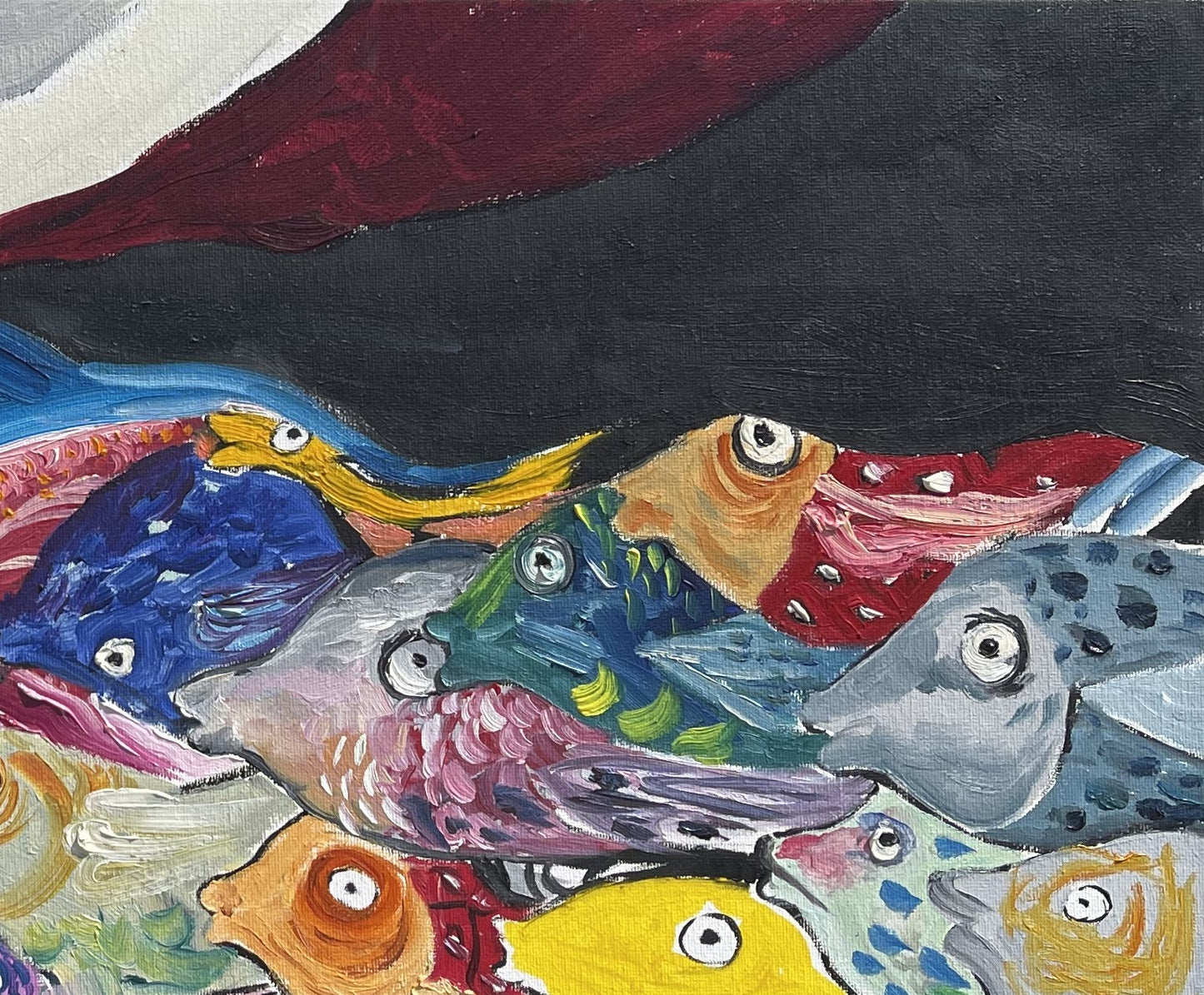 SUBMARINE FRENZY