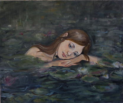 AQUATIC REVERIES