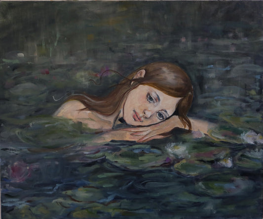 AQUATIC REVERIES
