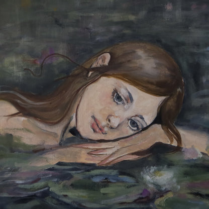 AQUATIC REVERIES