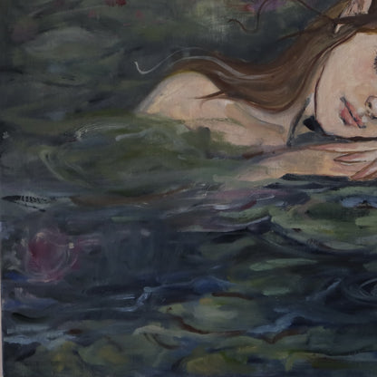 AQUATIC REVERIES