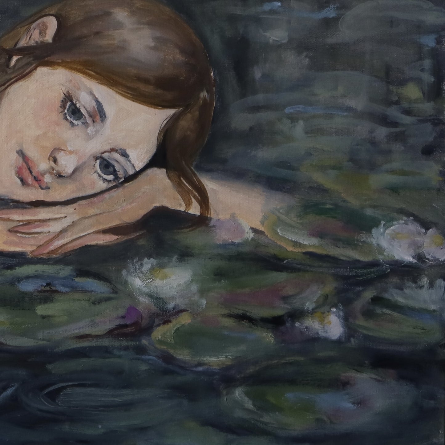 AQUATIC REVERIES