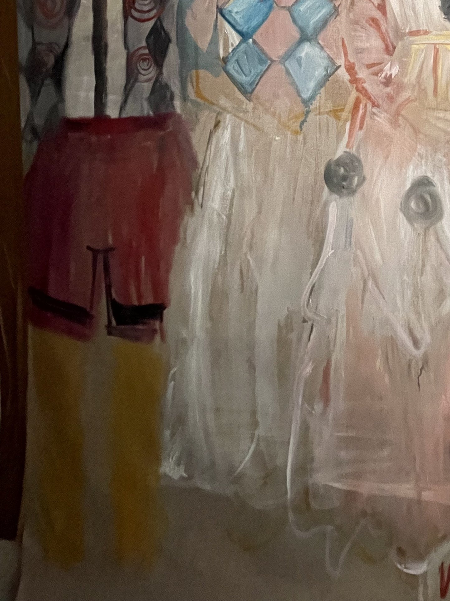 CARNIVAL CHOIR