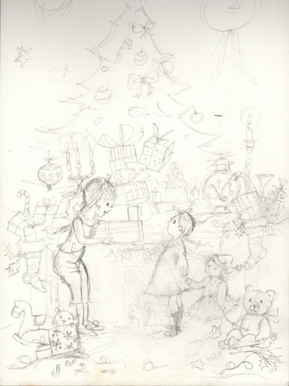 CHRISTMAS EVE