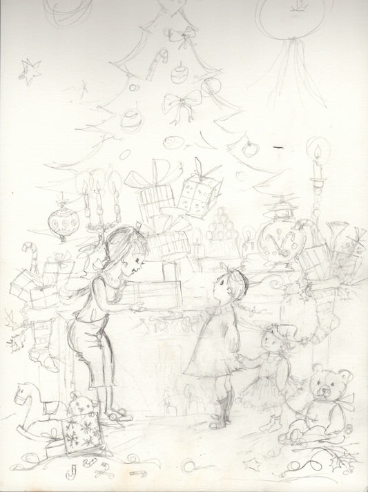CHRISTMAS EVE