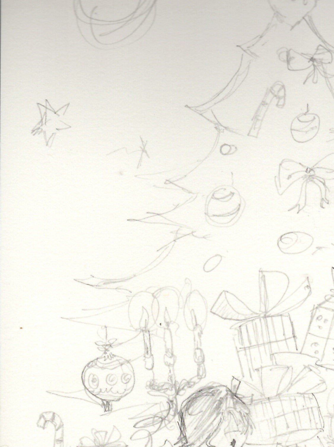 CHRISTMAS EVE