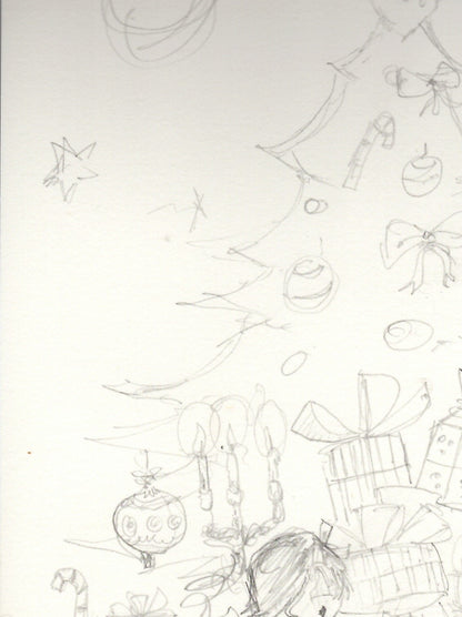 CHRISTMAS EVE