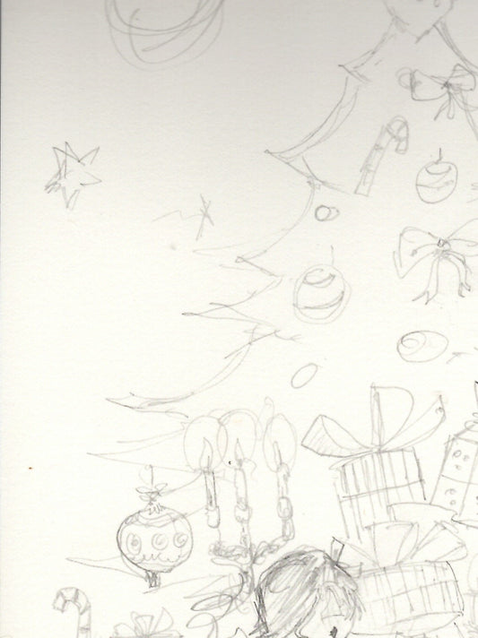 CHRISTMAS EVE
