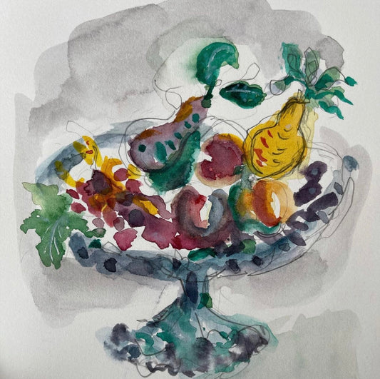 DANCE OF THE SEASONS