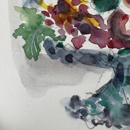 DANCE OF THE SEASONS