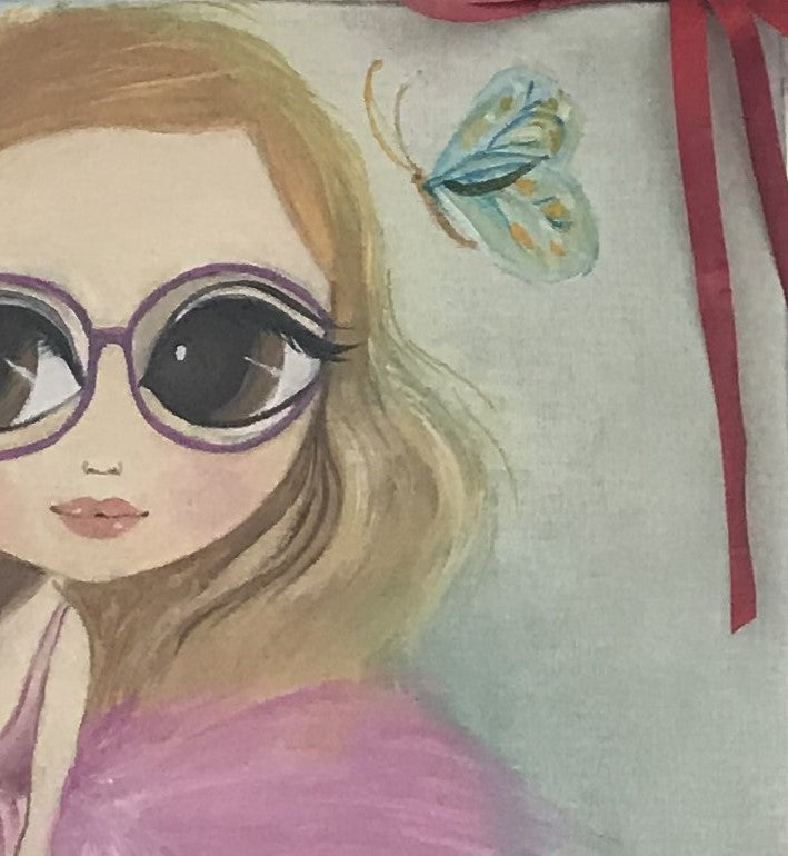 DREAM BUTTERFLIES
