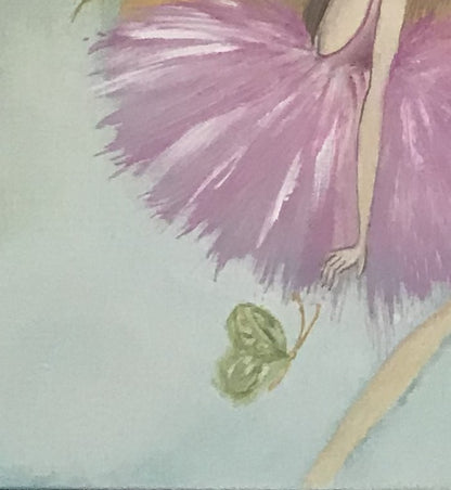 DREAM BUTTERFLIES