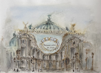 ECHOES OF ETERNAL LUXURY