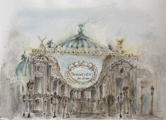 ECHOES OF ETERNAL LUXURY