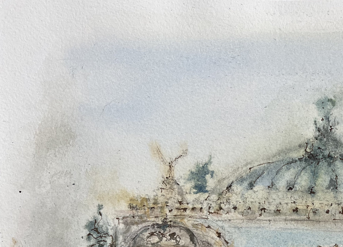 ECHOES OF ETERNAL LUXURY