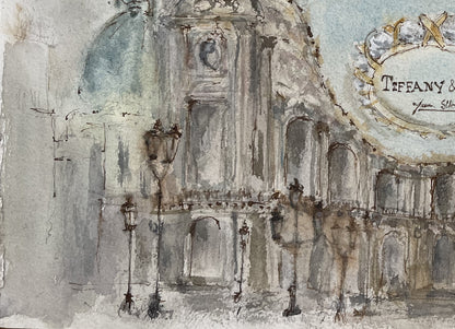 ECHOES OF ETERNAL LUXURY
