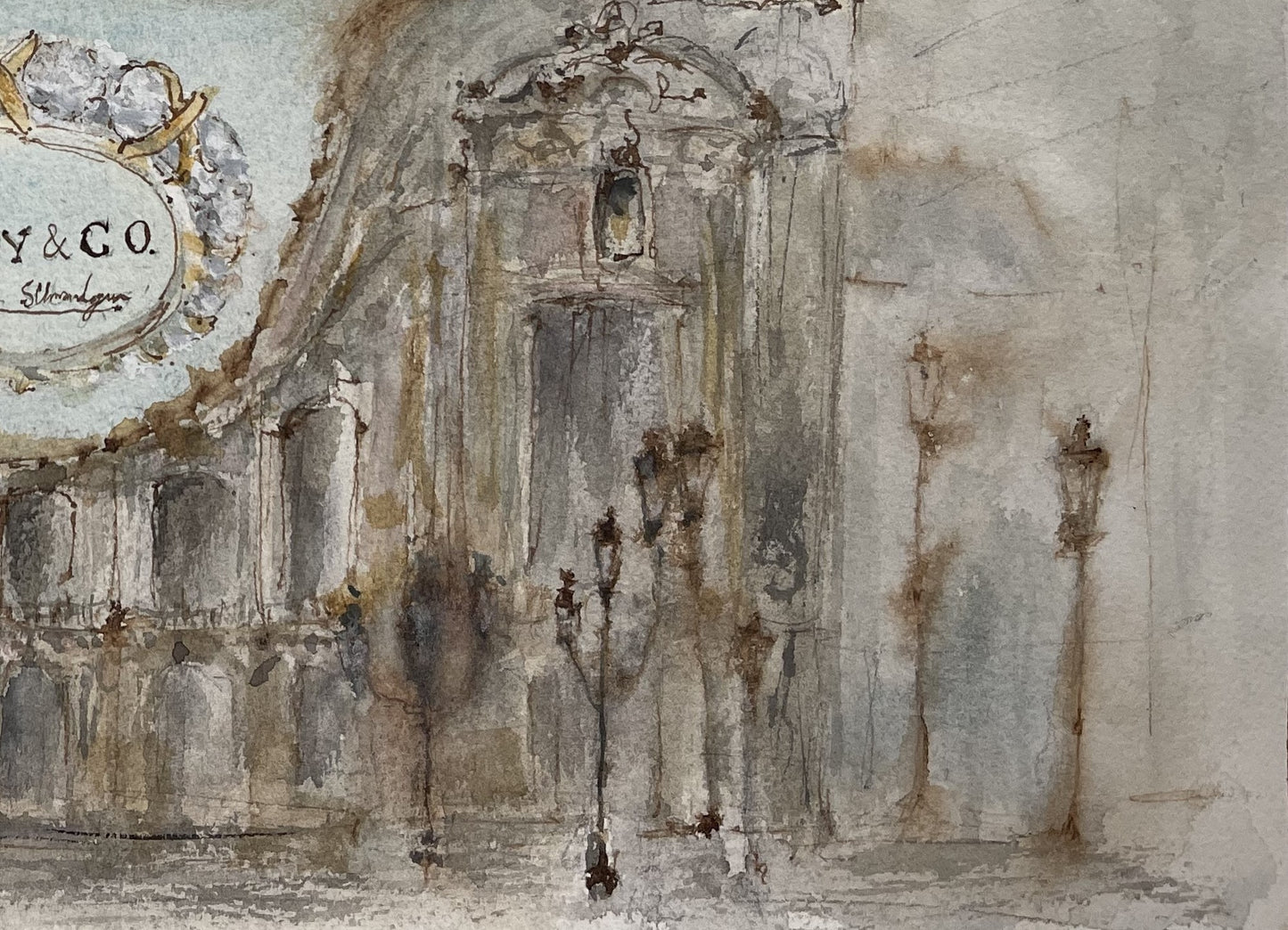 ECHOES OF ETERNAL LUXURY