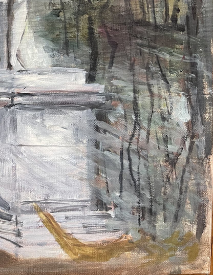 ECHOES OF THE TUILERIES