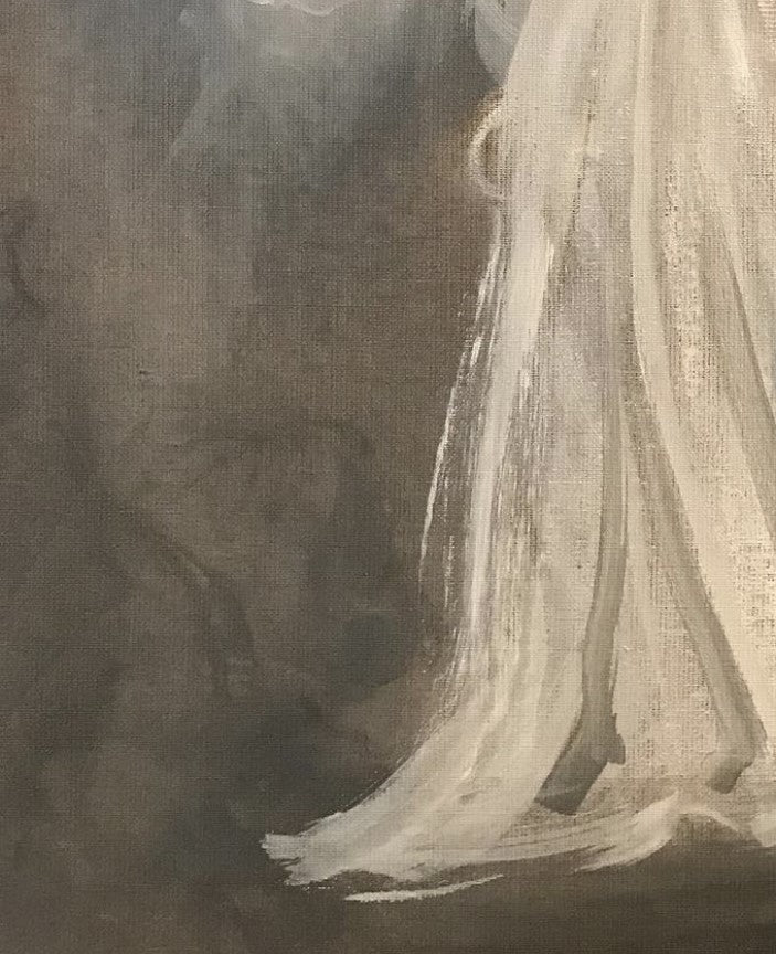 ECHO OF PURITY