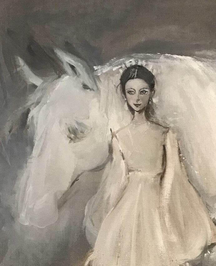 ECHO OF PURITY