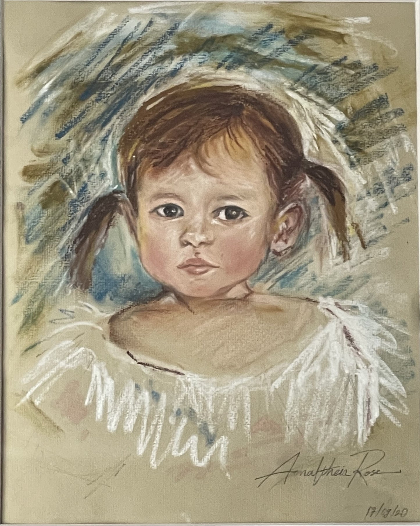ETERNAL INNOCENCE