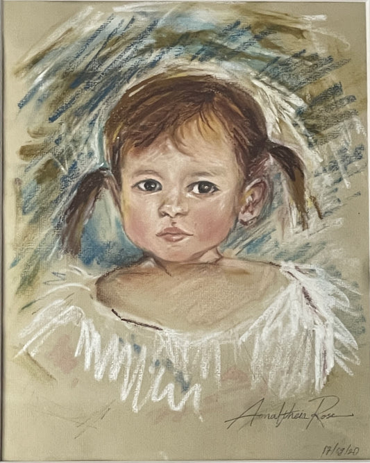 ETERNAL INNOCENCE