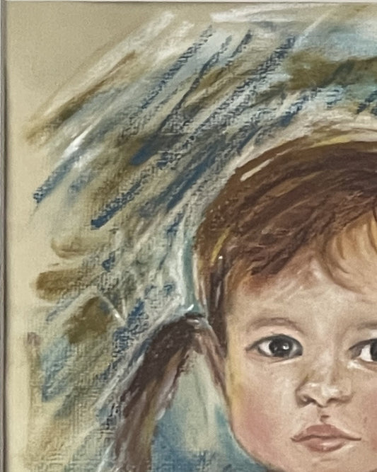 ETERNAL INNOCENCE