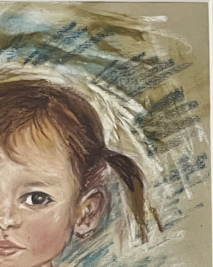 ETERNAL INNOCENCE