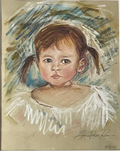 ETERNAL INNOCENCE