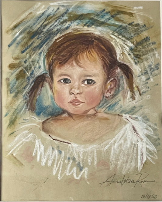 ETERNAL INNOCENCE