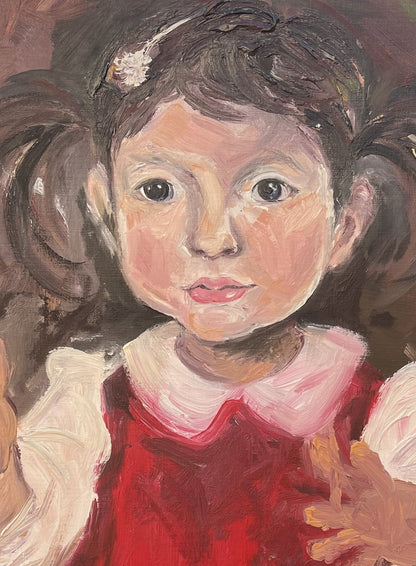 FLASH OF INNOCENCE