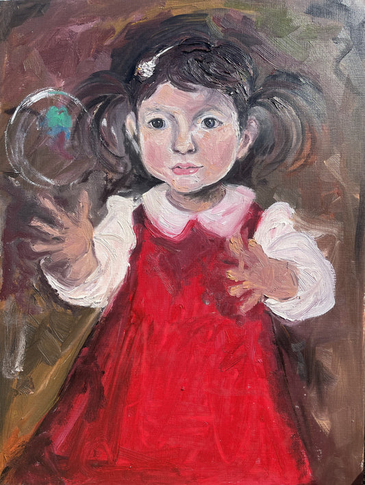 FLASH OF INNOCENCE