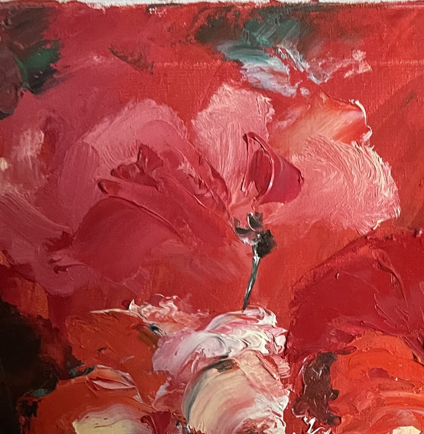 FLORAL PASSION