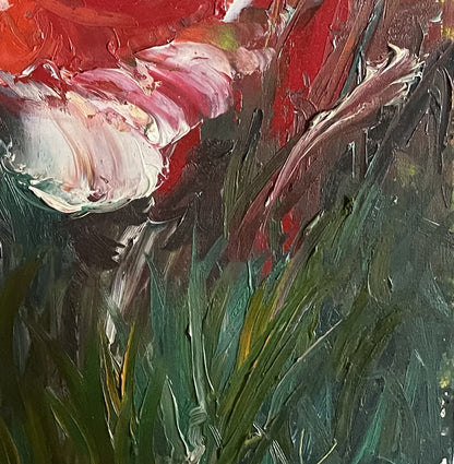 FLORAL PASSION