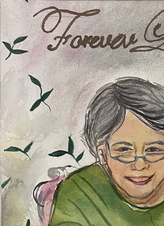 FOREVER LOVE