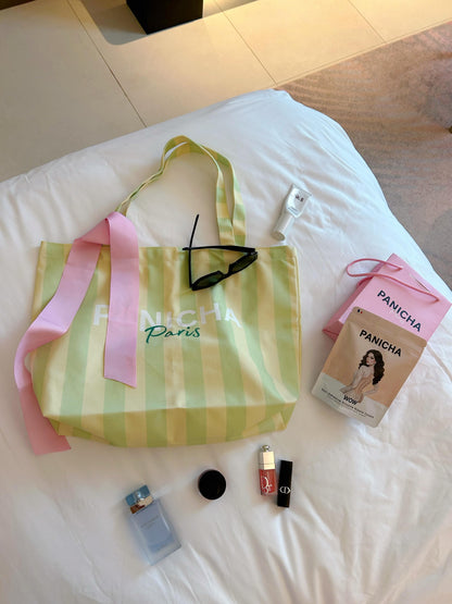 The Panicha Paris Tote