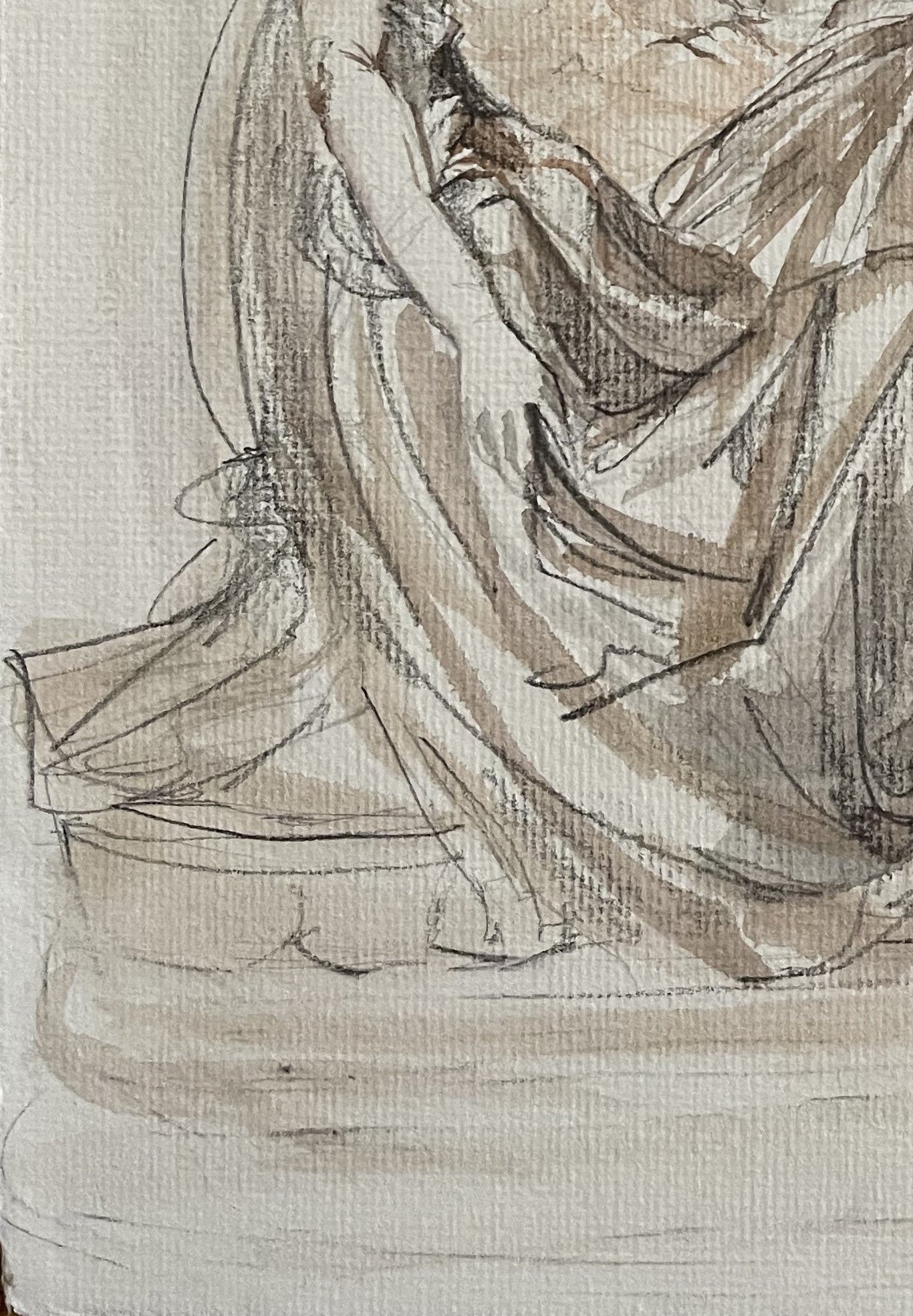 IMMACULATE PIETÀ
